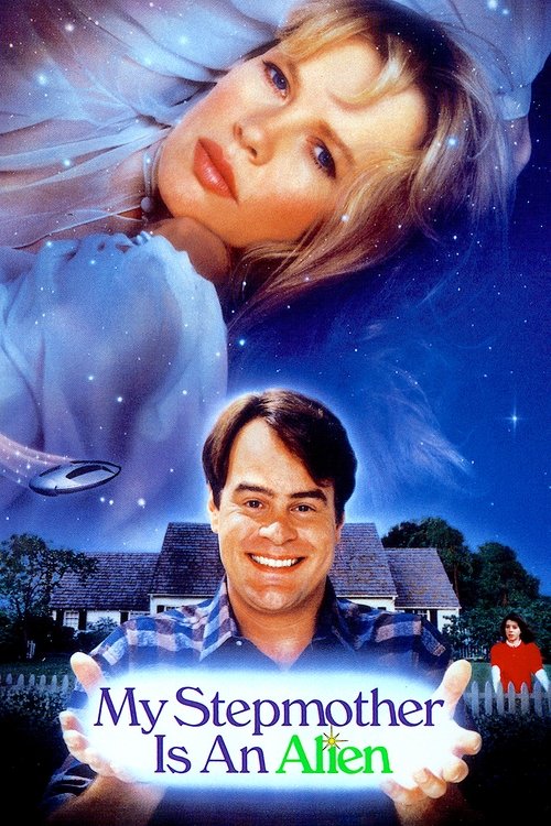 movie My Stepmother Is an Alien