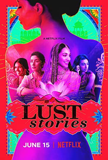 Lust Stories 1