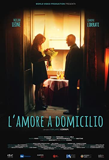 Love Under House Arrest