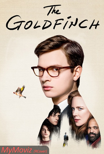 The Goldfinch