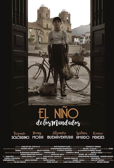 El niño de los mandados