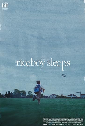 Riceboy Sleeps