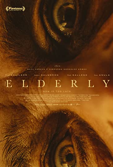 The Elderly