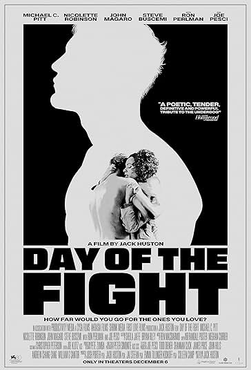 Day of the Fight 