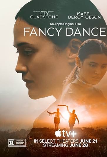 Fancy Dance