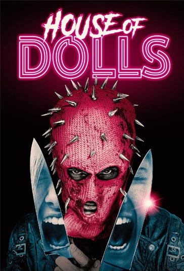 House of Dolls