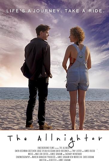The Allnighter