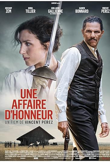 The Edge of the Blade