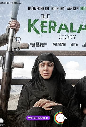 The Kerala Story