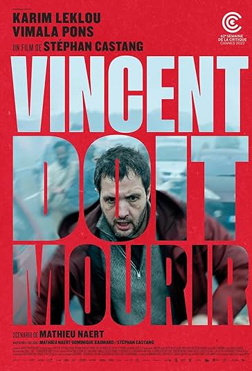 Vincent Must Die