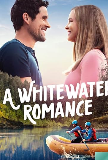 A Whitewater Romance