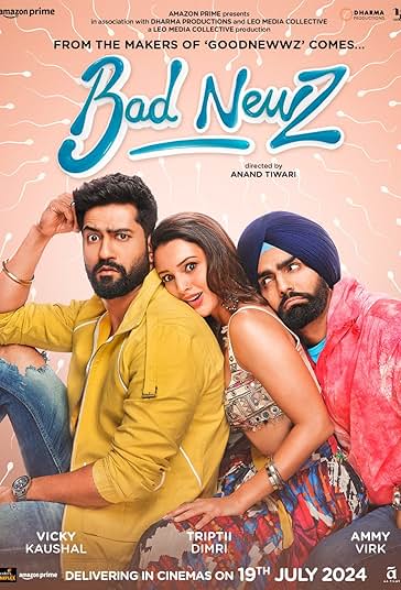 Bad Newz