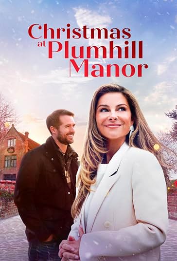 Christmas at Plumhill Manor