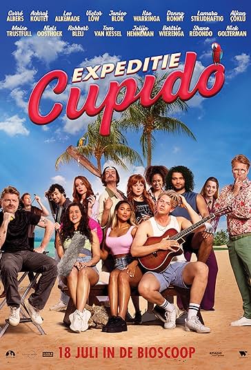 Expeditie Cupido