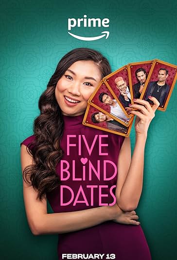 Five Blind Dates