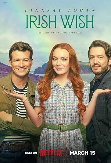 Irish Wish