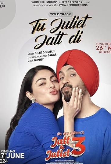 Jatt And Juliet 3