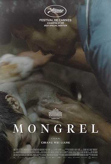 Mongrel