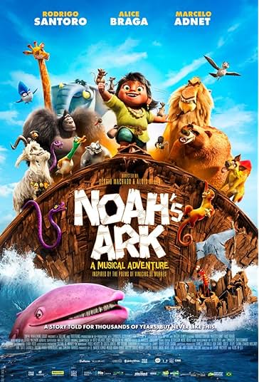 Noah's Ark
