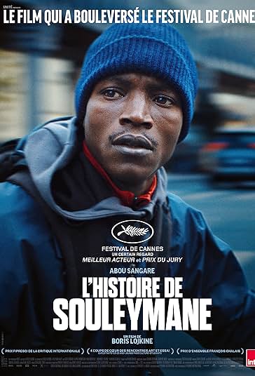 Souleymanes Story 