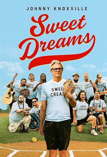 Sweet Dreams
