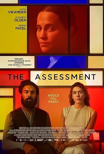 The Assessment