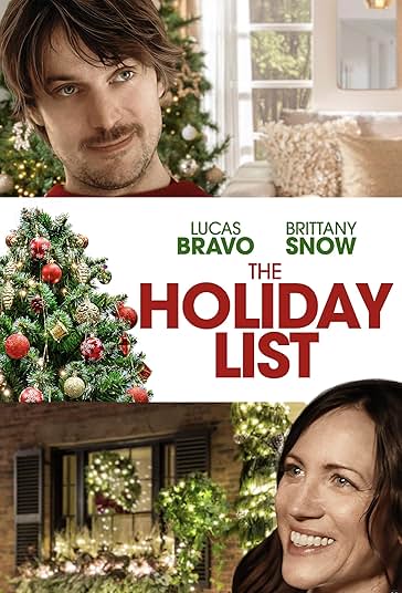 The Holiday List