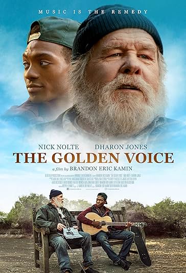 The Golden Voice